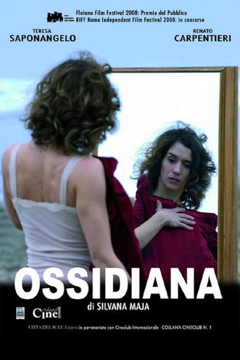 Póster de Ossidiana