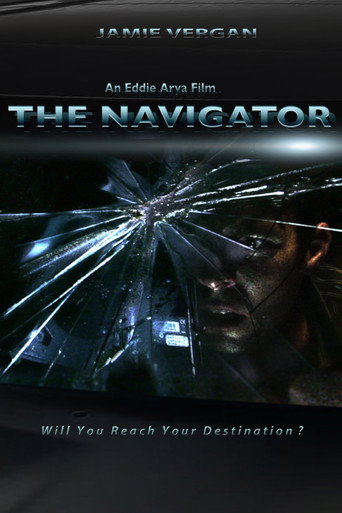 Póster de The Navigator
