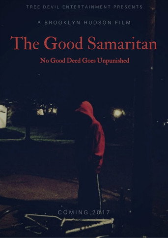 Póster de The Good Samaritan