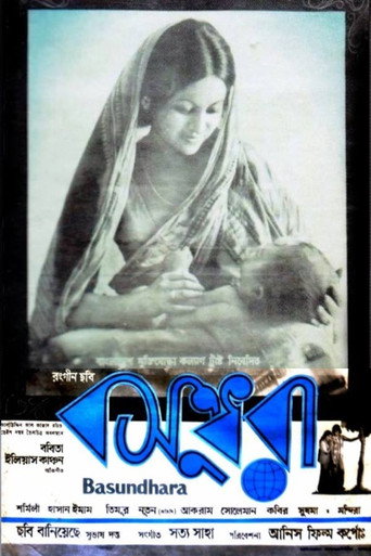 Póster de Basundhara