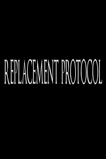 Póster de Replacement Protocol