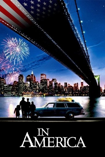 Póster de Tierra de sueños