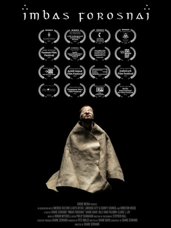 Póster de Imbas Forosnai