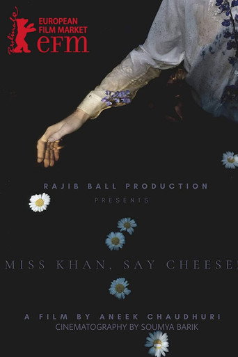 Póster de Miss Khan, ab to hans do