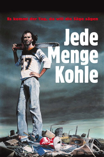 Póster de Jede Menge Kohle