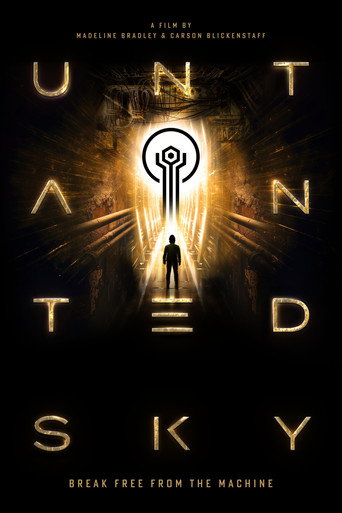 Póster de Untainted Sky