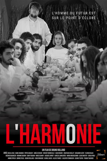Póster de L'Harmonie