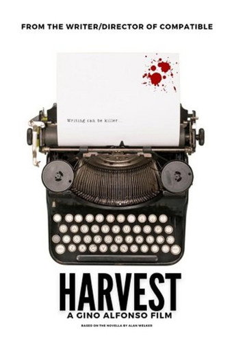 Póster de Harvest