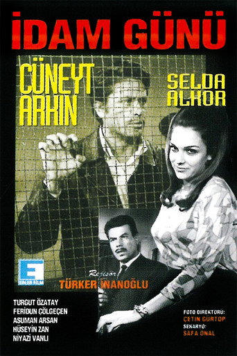 Póster de İdam Günü