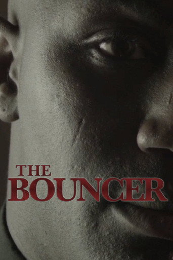 Póster de The Bouncer