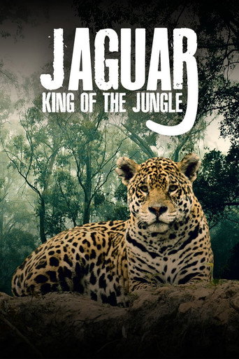 Póster de Jaguar: King of the Jungle