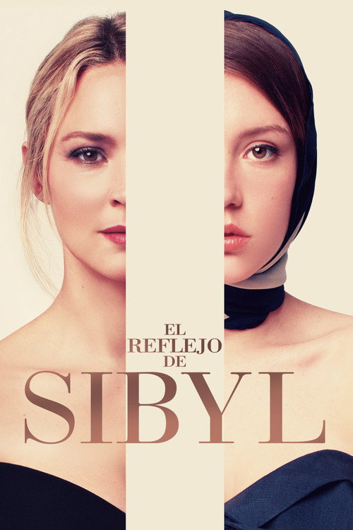 Póster de Sibyl