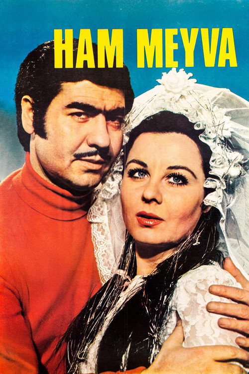 Póster de Ham Meyve