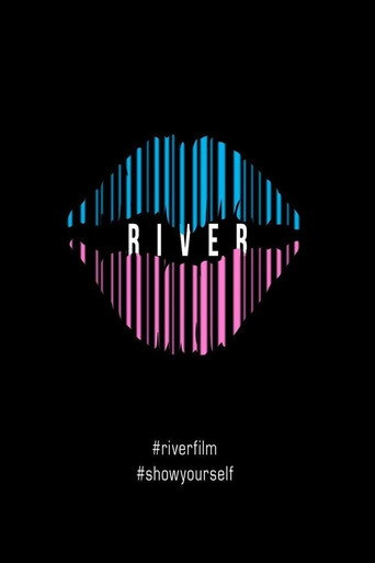 Póster de River