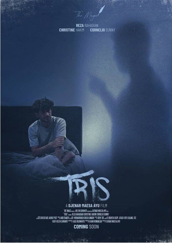 Póster de Tris