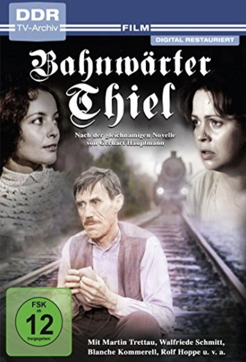 Póster de Bahnwärter Thiel