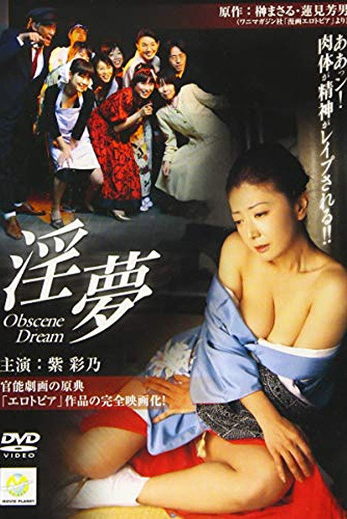 Póster de 淫夢