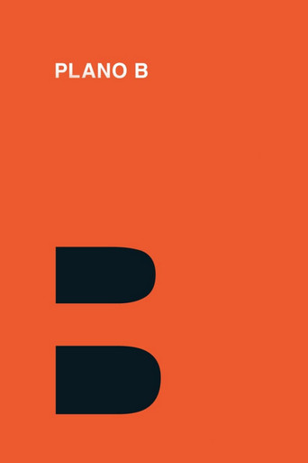 Póster de Plano B