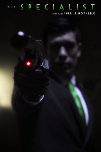 Póster de The Specialist