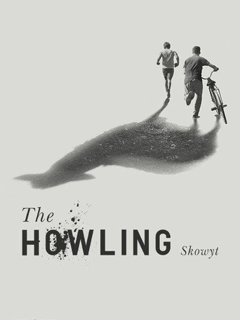 Póster de Skowyt