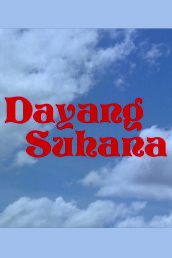 Póster de Dayang Suhana