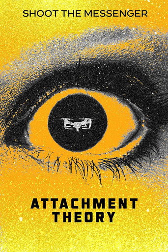 Póster de Attachment Theory