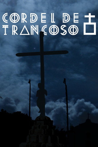 Póster de Cordel de Trancoso