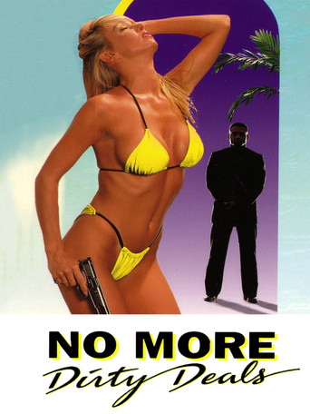Póster de No More Dirty Deals