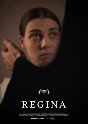Póster de Regina