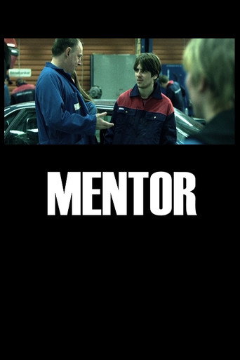 Póster de Mentor