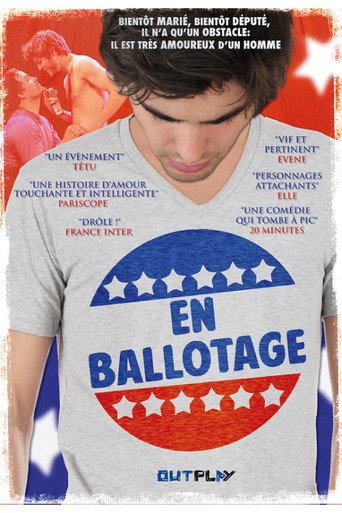 Póster de En ballotage