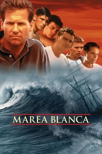 Póster de White Squall