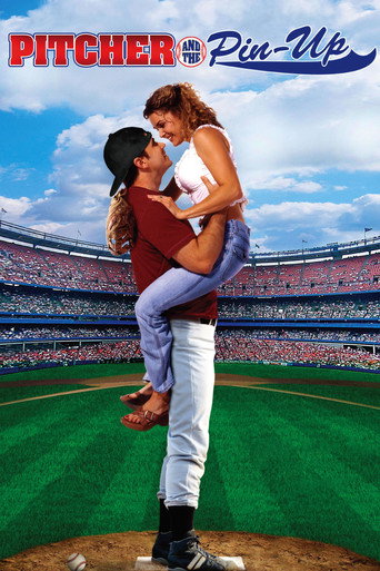 Póster de Pitcher and the Pin-Up