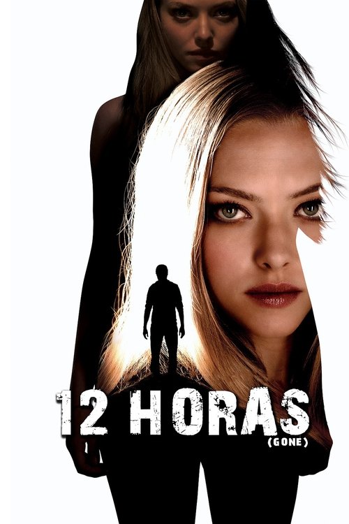Póster de 12 horas