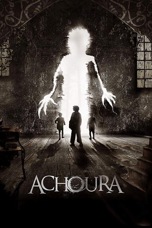 Póster de Achoura