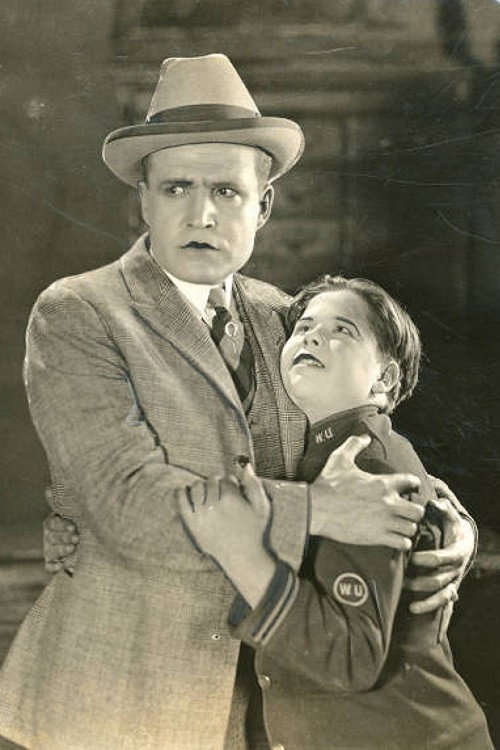 Póster de Trifling with Honor