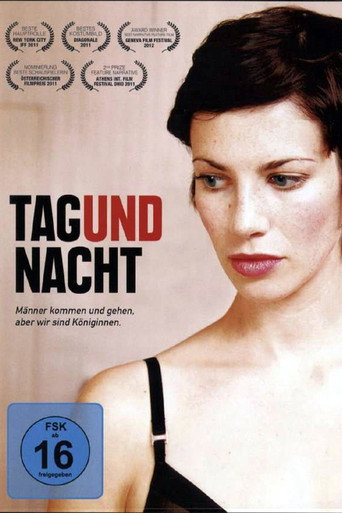 Póster de Tag und Nacht