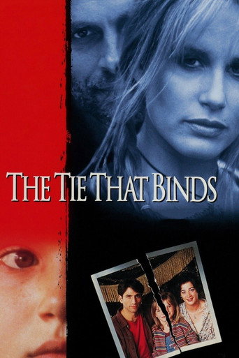 Póster de The Tie That Binds
