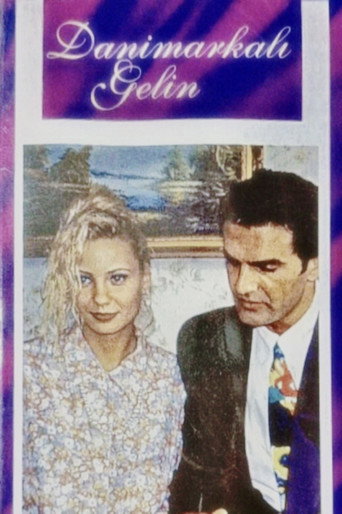 Póster de Danimarkalı Gelin