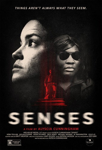 Póster de Senses