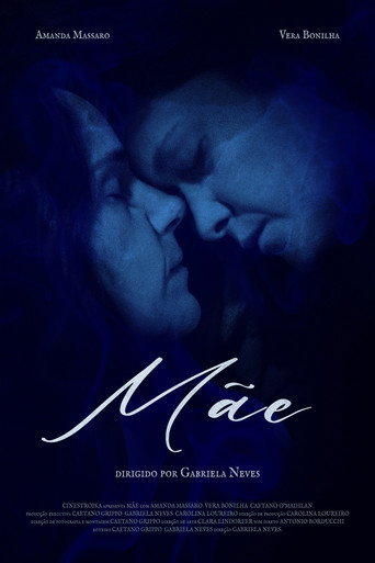 Póster de Mãe