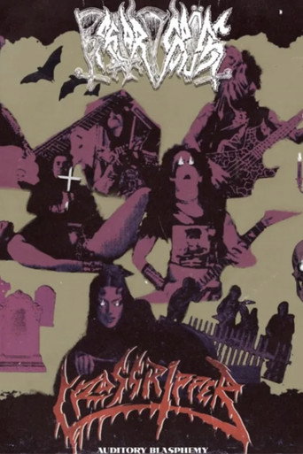Póster de Crossripper