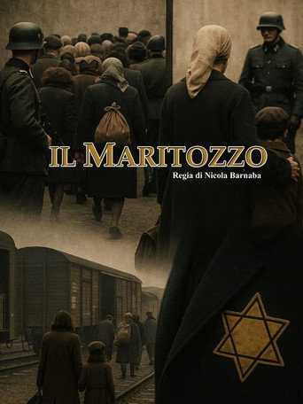 Póster de Il Maritozzo