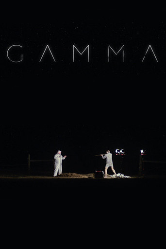 Póster de Gamma