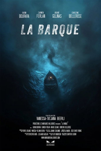 Póster de La Barque
