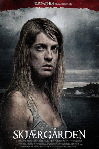 Póster de Skjærgården