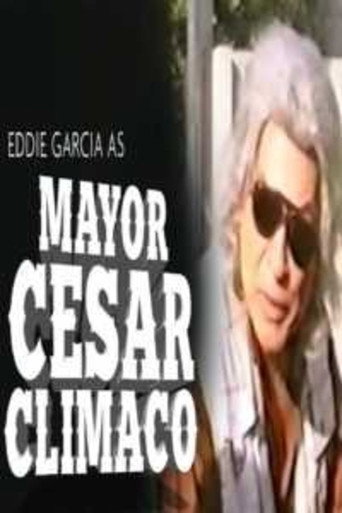 Póster de Mayor Cesar Climaco