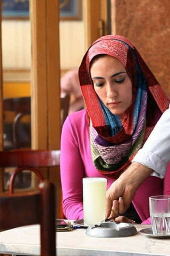 Póster de Café Regular, Cairo