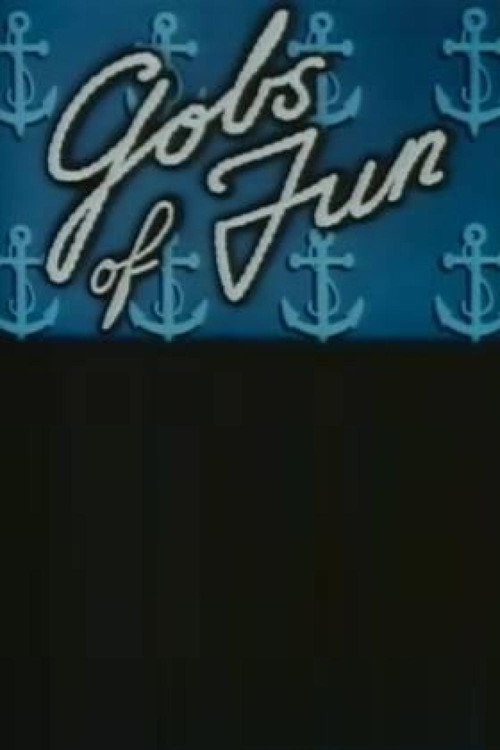Póster de Gobs of Fun