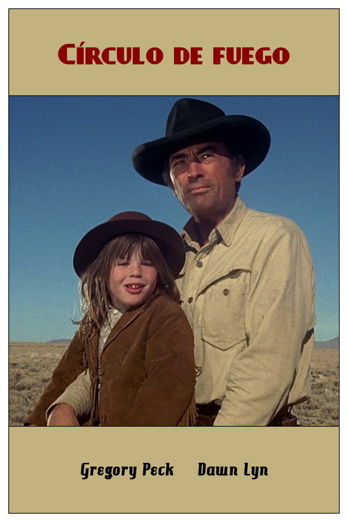 Póster de Su venganza era matar